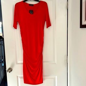 Brigitte Brianna Lounge Dress